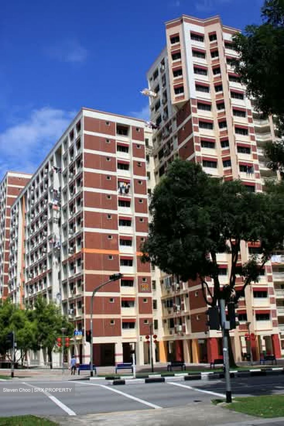 Blk 747 Gek Poh Ville (Jurong West), HDB 4 Rooms #579745221